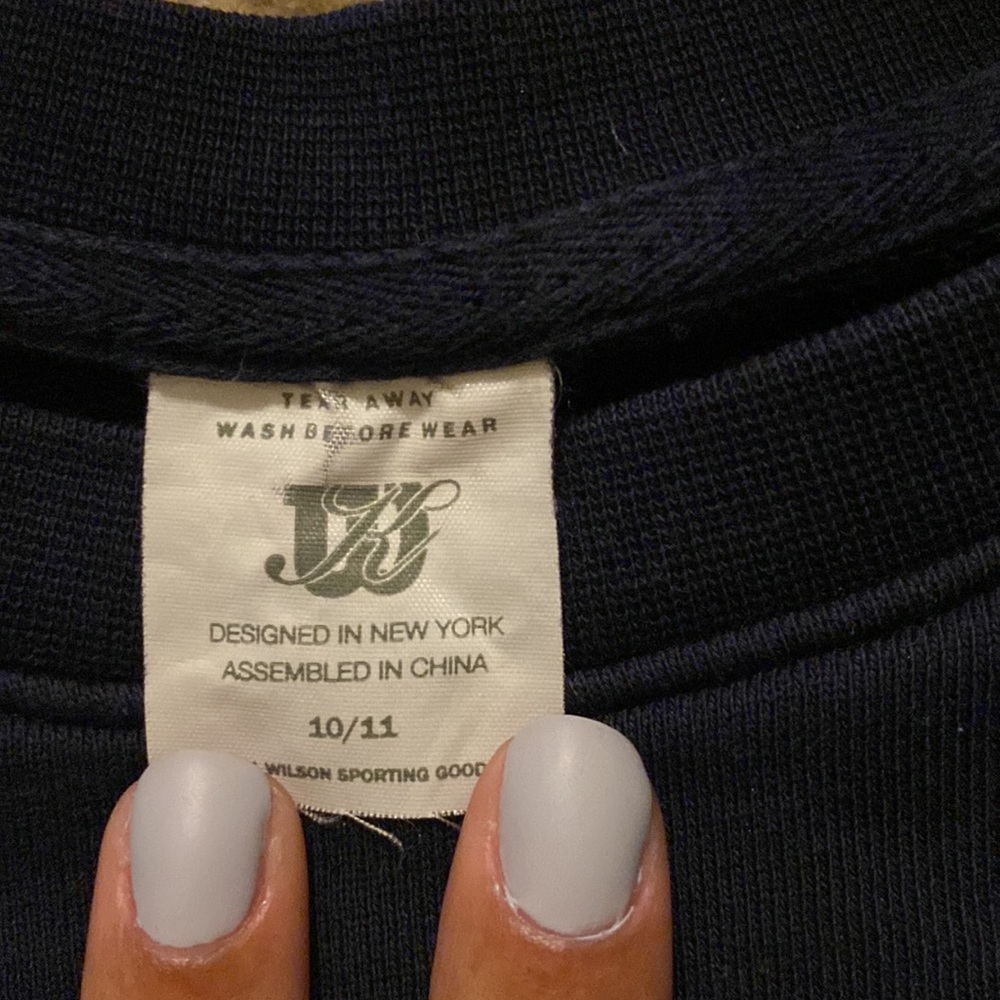 Kith sweatsuit - Picture 2 of 3